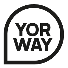Yorway logo